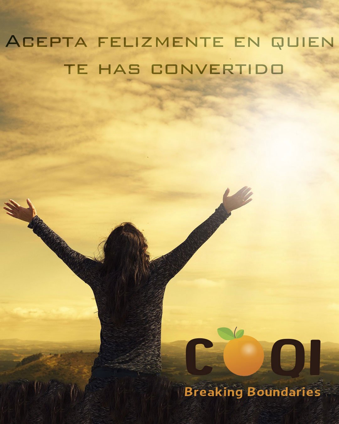 CoQI Satisfecho